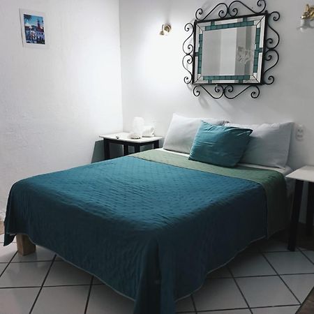 Alexandross Bed & Breakfast ปูแอร์โตบาญาร์ตา ภายนอก รูปภาพ